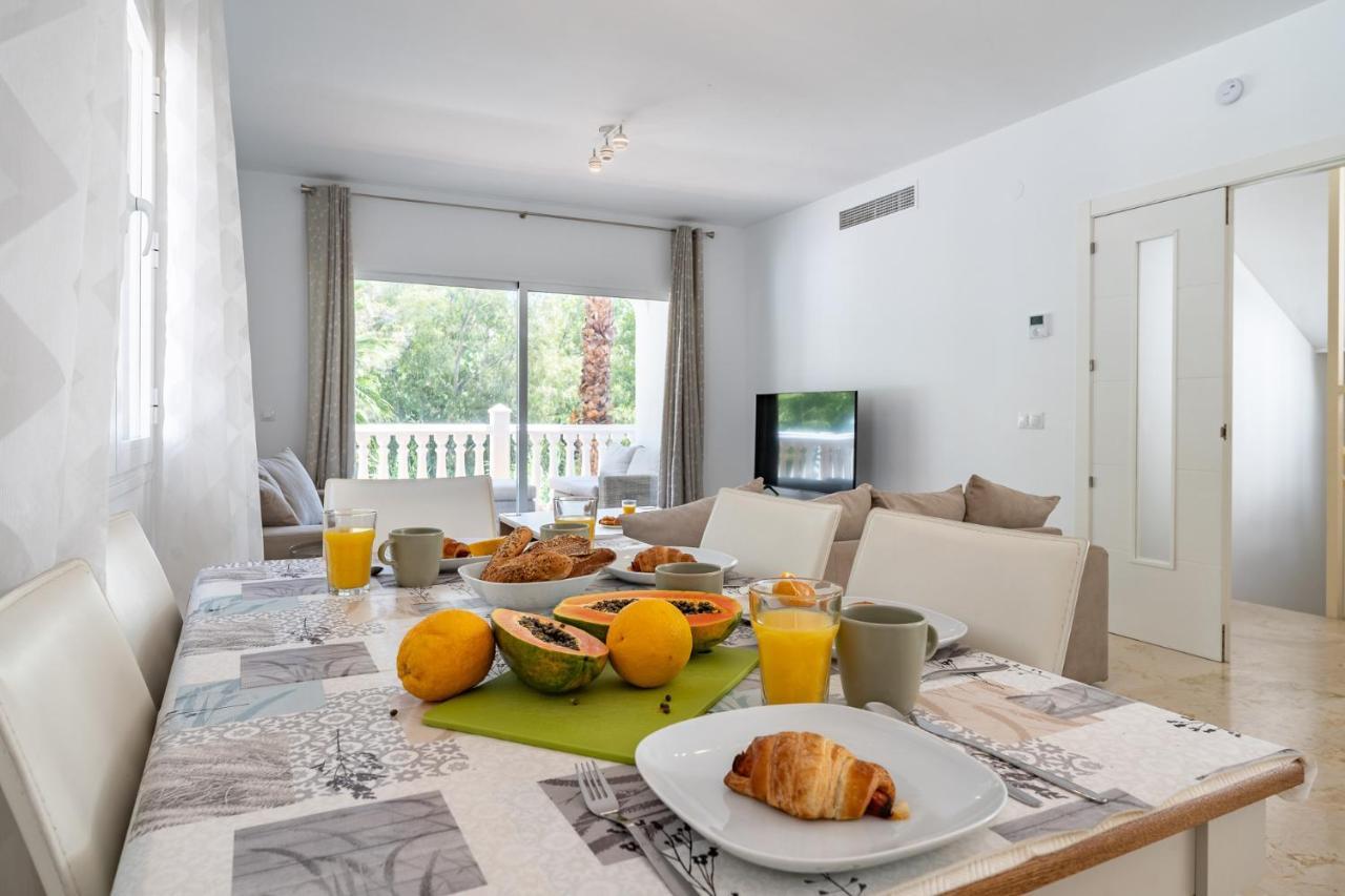 Appartement Ct 196 - Faro's Horizonte - - Beach, Golf & Pool Benalmádena