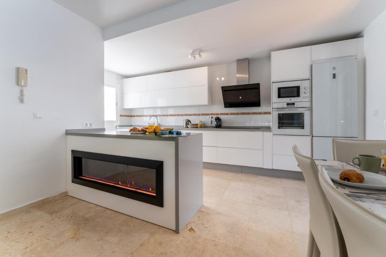 Ct 196 - Faro's Horizonte - - Beach, Golf & Pool Appartement