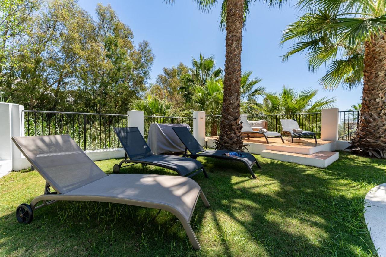 Appartement Ct 196 - Faro's Horizonte - - Beach, Golf & Pool *