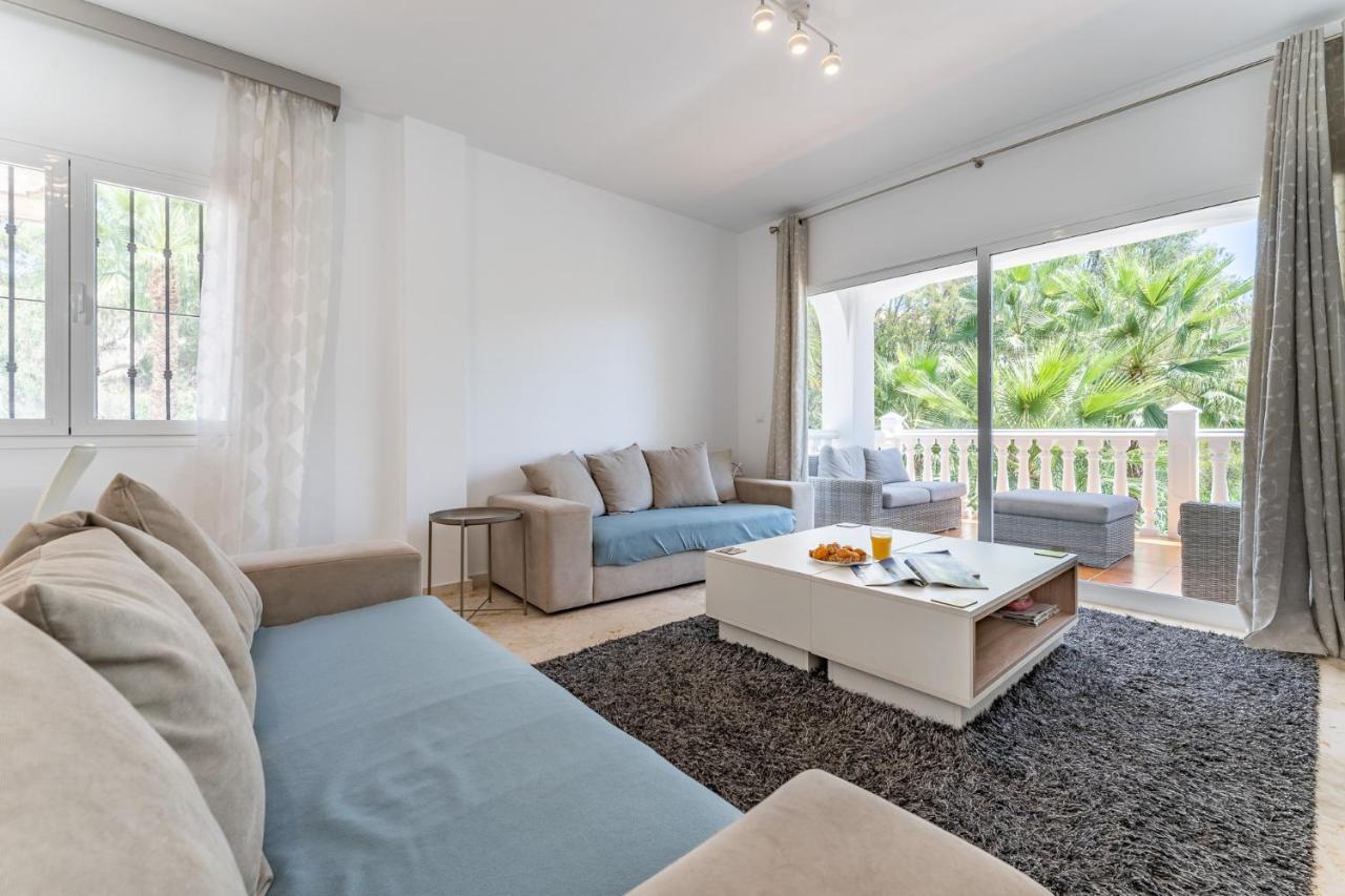 Ct 196 - Faro's Horizonte - - Beach, Golf & Pool Appartement