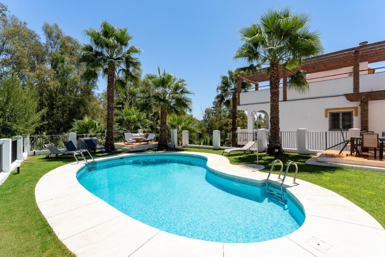 Ct 196 - Faro's Horizonte - - Beach, Golf & Pool * Benalmádena