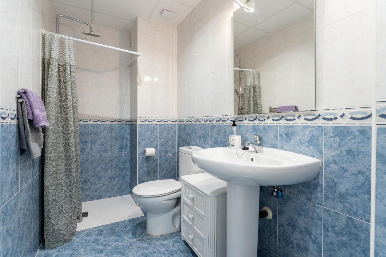 Ct 196 - Faro's Horizonte - - Beach, Golf & Pool Appartement Benalmádena