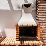Ct 196 - Faro\'S Villa Horizonte - Benalmadena - Beach, Golf & Pool