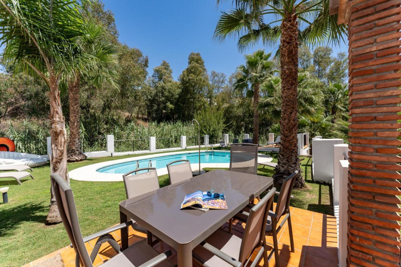 Appartement Ct 196 - Faro's Horizonte - - Beach, Golf & Pool *