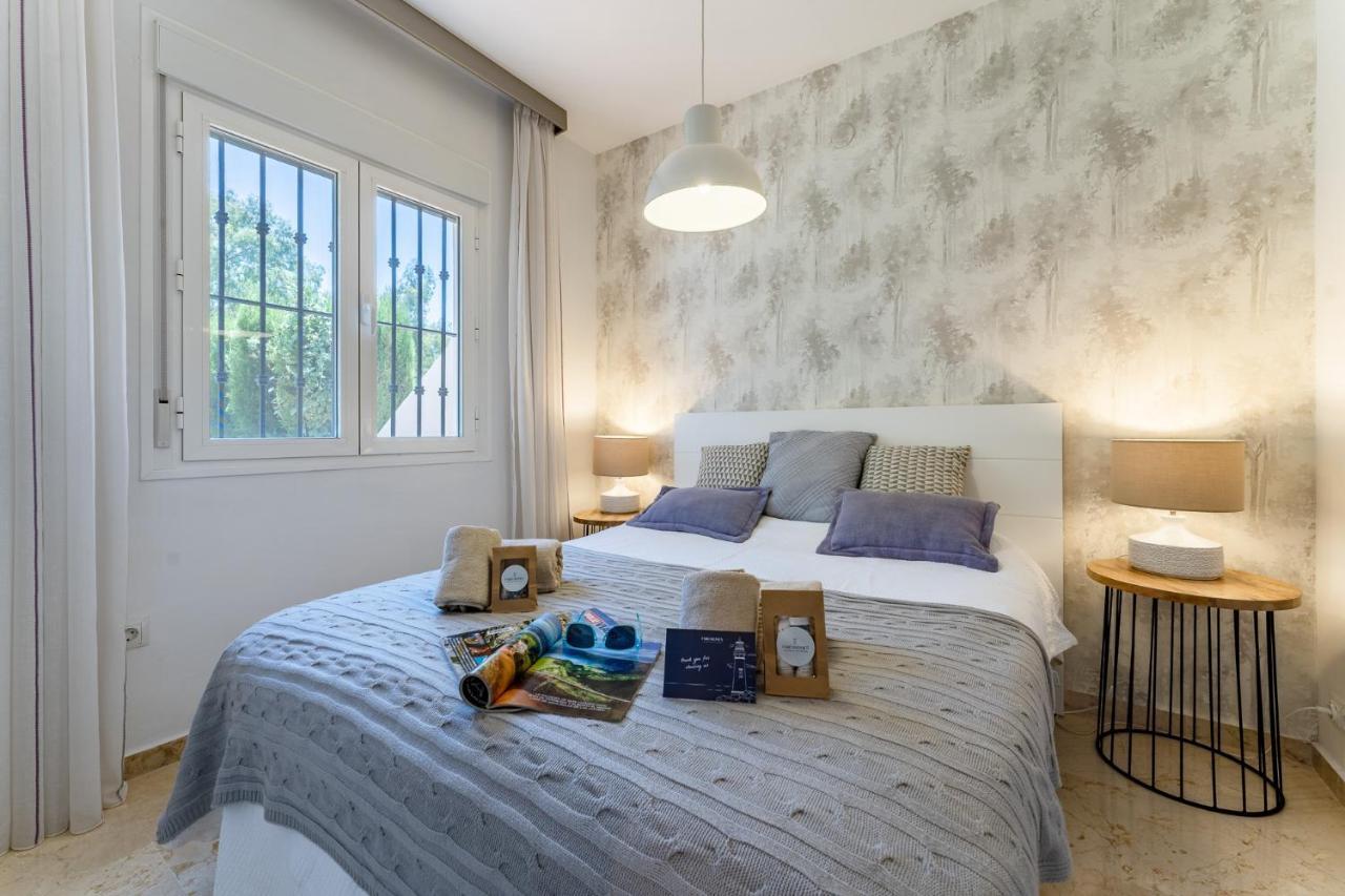 Appartement Ct 196 - Faro's Horizonte - - Beach, Golf & Pool Benalmádena