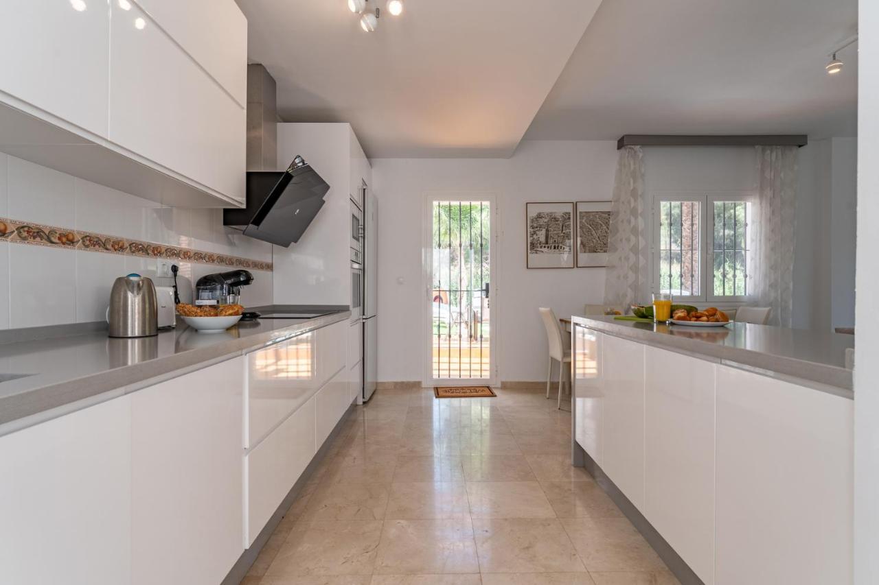 Appartement Ct 196 - Faro's Horizonte - - Beach, Golf & Pool Benalmádena