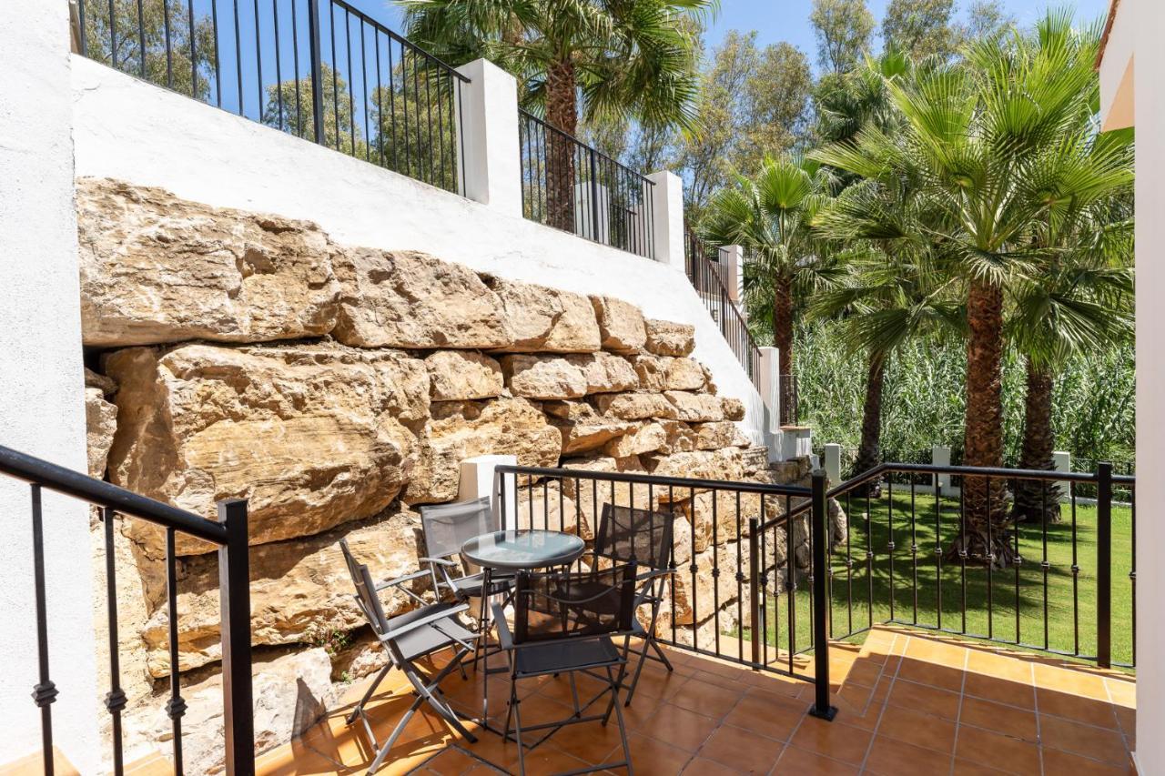 Ct 196 - Faro's Horizonte - - Beach, Golf & Pool Appartement Benalmádena