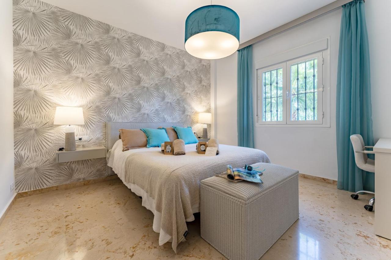 Appartement Ct 196 - Faro's Horizonte - - Beach, Golf & Pool Benalmádena