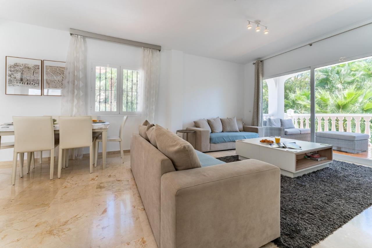 Ct 196 - Faro's Horizonte - - Beach, Golf & Pool Appartement Benalmádena